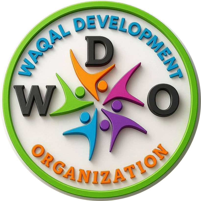 WDO Logo